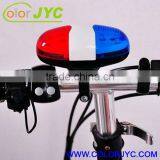 Bicycles Are Sounds 4 p Electronic Horn thumbnail-1