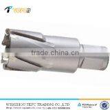 TCT Annular Cutter With Weldon Shank thumbnail-1