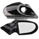 Universal Car Mirror, Auto Folding Side Mirrors LED thumbnail-3