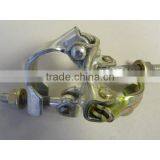 Carbon Forged Steel Coupler For Pipe Scaffolding/Pressed Steel Coupler For Tube thumbnail-2