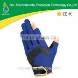 2016 for Eupopean With XXL Size , Golf Gloves for Super Man thumbnail-1