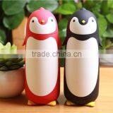 High Quality and Colorful Penguin Shape Bottle Water Bottle for Kids thumbnail-4