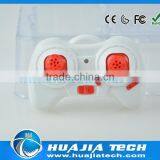 Kids Toy Wholesale Factory 2.4G Small Size Alloy RC UFO Axis thumbnail-5