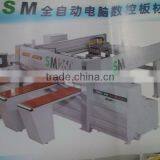 European Quality Computer Panel Saw MJSK260 thumbnail-1