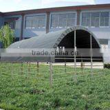 Livestock Shelter , Cattle Hutch , Storage Shelter, Goat Shelter thumbnail-1