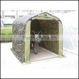 Mini Storage Shed , Storage Shelter , Warehouse Tent , Motocycle Garages , Car Port thumbnail-1