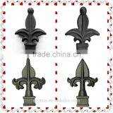 China Cast Iron Ornamental Castings Manufacture thumbnail-3