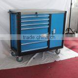 Tool Carts With 7 Drawers thumbnail-1