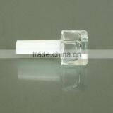 6ml Square Glass Vintage Nail Polish Bottles Mini Size Personalized Nail Polish Bottles thumbnail-2