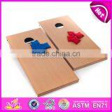 Top Fashion Entertainment Family Games Wooden Outdoor Toys W01A203 thumbnail-4