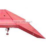 1500lbs Electrical Motorcycle Lift Table ATV Jack Stand Lift Table thumbnail-3