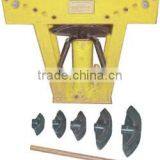 12T Hydraulic Portable Hydraulic Power Pipe Bender thumbnail-3