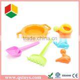 2015 Top New Design Sale Sand Beach Toys in Tuck Net thumbnail-1