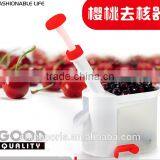 2017 Good Quality Dulex Cherry Corer Remover/ Oliver Pitter /fruit Stone Remover thumbnail-2