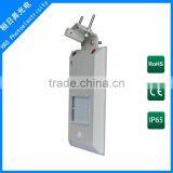 6W TO 60W LED High Power Solar Street Light/High Lumens(HRS-8006) thumbnail-2