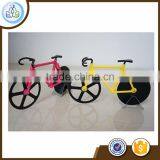 2016 New Bicycle Pizza Cutter Multifunctional Useful Kitchen Tools Pizza Tools thumbnail-1