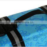 2016 New Outdoor Dogs Safty Life Jackets Swimming Clothes Pet Saver thumbnail-6