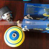 High Quality Pneumatic Angle Grinder 4" Manufacture in China thumbnail-4