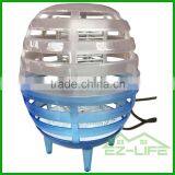 2017 High Quality Best LED Light Electric Trap Mosquito Killer Machine
