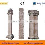 Natural Blue Limestone/granite Palisade Honed 300# thumbnail-1