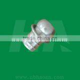 Galvanized Steel Male Ferrari Coupling Italy Hose Fitting thumbnail-1