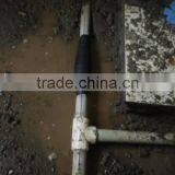 Armor Wrap Pipeline Fix Strengthening Tape Oil Gas Plumbing Pipe Leaking Fix Bandage thumbnail-5