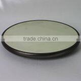 Wooden Lazy Susan thumbnail-1