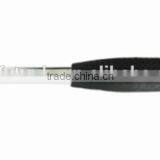 CZ-T4548 Claw Hammer With Steel Tube Handle thumbnail-1