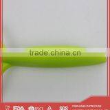 Fancy Y Shape Ceramic Vegetable Peeler With Plastic Handle thumbnail-3