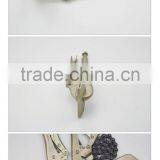 10" Flat Vise Grip Pliers thumbnail-5