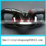 Q235 Shuguang Factory Supply Smooth Welded Short Link Chain thumbnail-5