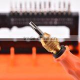 AK-9071 High Grade 27pcs Computer Cell Phone Repair Screwdriver Set thumbnail-3