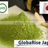 Japanese Green Tea Powder Organic Matcha Private Packing Matcha for Tea Store thumbnail-1