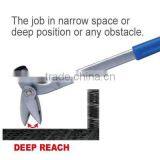 24 Teeth Gear Jaw Hammer thumbnail-4