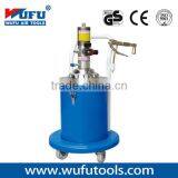Air Operated Grease Injector Grease Pump RH-7201 thumbnail-1
