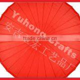 Silk Wedding Chinese Parasols thumbnail-2