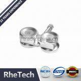 2015 The Hottest Personalized Mirrored Barn Door thumbnail-1