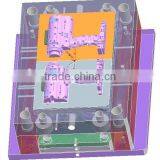 Drill Machine and Drill Rig Mould thumbnail-1