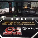 New Finsihed UFC Rules Competition Events MMA Octagon Cage With Factory Lower Price thumbnail-5