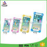 LOTTIE Supply Universal Silicone Phone Holder Custom 3d Silicone Phone Case thumbnail-3