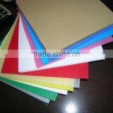 Eco-friendly PP Plastic Hollow Sheet thumbnail-5
