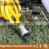 Portable Car Tire Inflator Car Air Compressor thumbnail-4