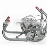 All Factory Direct Sales Aluminium Steel Climbing Marine Rope Ladder thumbnail-5