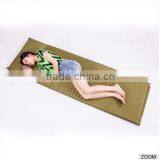 Outdoor Folding Padded Beach Mat Self Inflating Camping Matress thumbnail-2