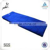 Low Price Rectangle Shape Sleeping Bag for Warm Weather thumbnail-1