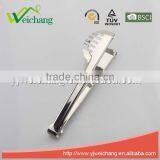 WCE7006 Premium Utility Whole Stainless Steel Food Tongs Fork and Spoon Low Price thumbnail-1