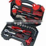 54pcs SOCKET SET/ RATCHET SOCKET SET / HAND TOOL SET