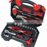 54pcs SOCKET SET/ RATCHET SOCKET SET / HAND TOOL SET thumbnail-1