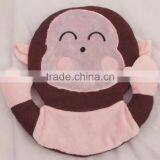 Soft Feeling Baby Warm Animal Hot Water Bottle Cover thumbnail-1