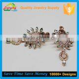 Special Style Low Price Sweet Stud Earring Jewelry With Gold Plated thumbnail-5